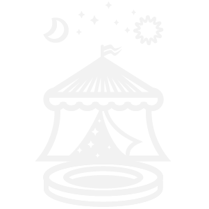 Big Magic Tent