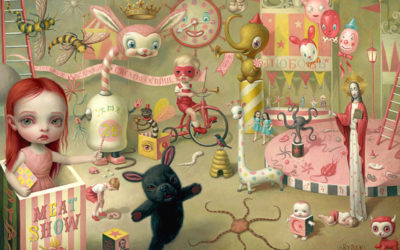 Mark Ryden