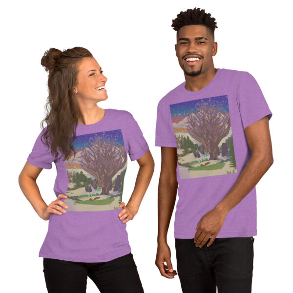unisex-staple-t-shirt-heather-team-purple-front-6a056498c4a17.jpg